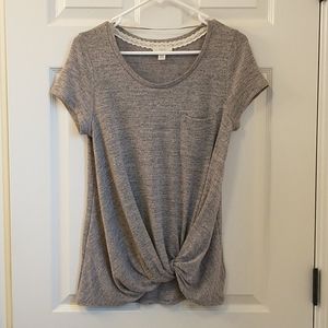 Cupio Pocket Tee M